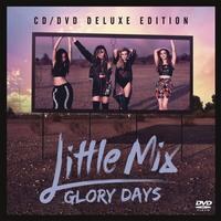 Listen to Little Mix - "Touch (Single & Acoustic)"