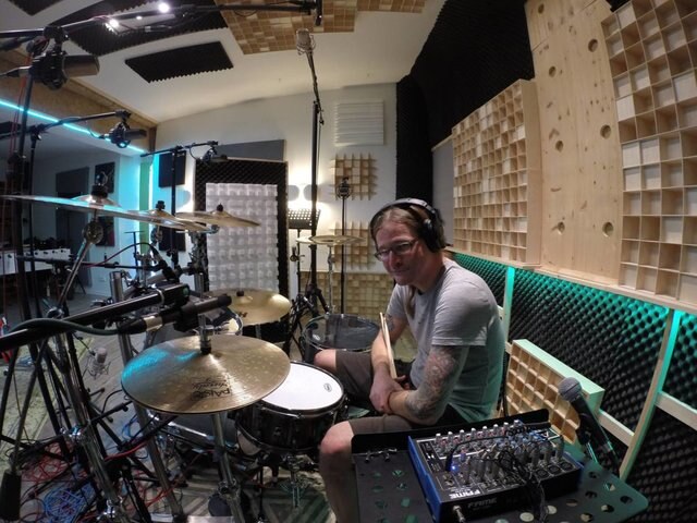 Tankard unveil new album details!
