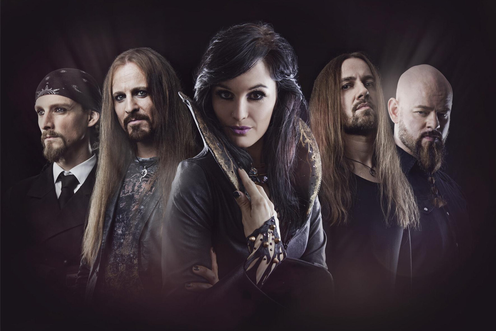 Xandria: Worldwide Exclusive Music Video Premiere For Track „Call Of Destiny“!