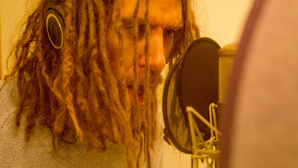 SikTh duikt de studio in en gaat op tour met Trivium