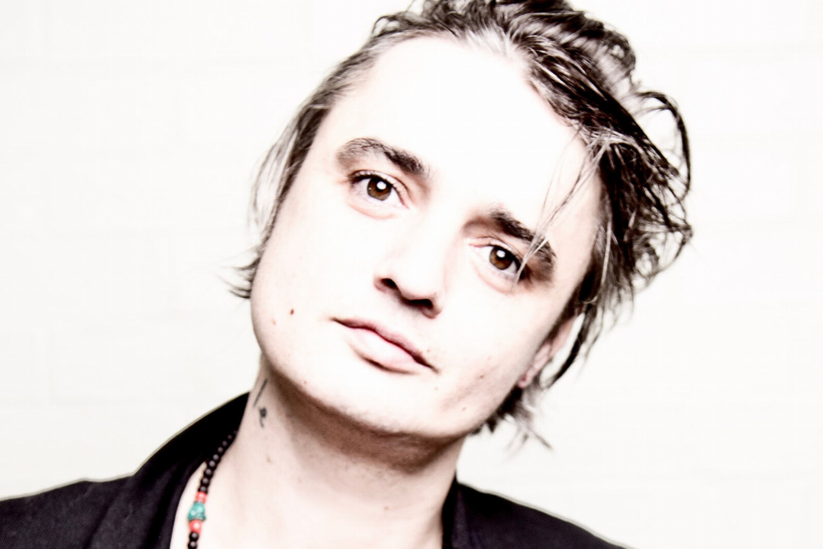 Peter Doherty voor exclusief concert naar Melkweg Amsterdam