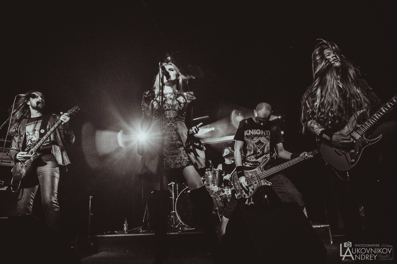 Emerald Mind: New Video released: " Astronaut In Her Space"