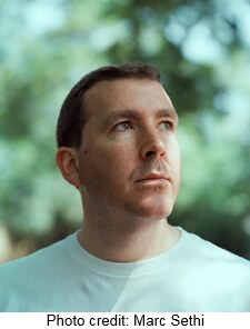 Joe Goddard announces solo album "Electric Lines" out April 21 
