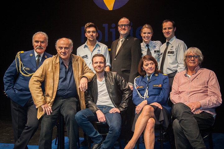 Aspe 2 - het dodelijke jubileum zorgt voor spanning en plezier!