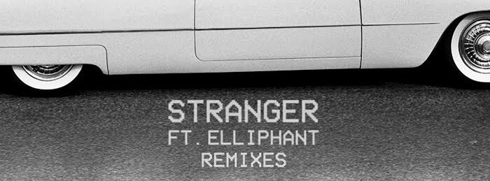 Peking Duk invite Wax Motif, Destructo And More to Remix "Stranger"