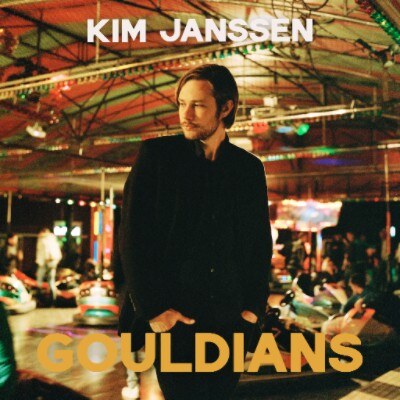 Kim Janssen launches news single ‘Gouldians’!