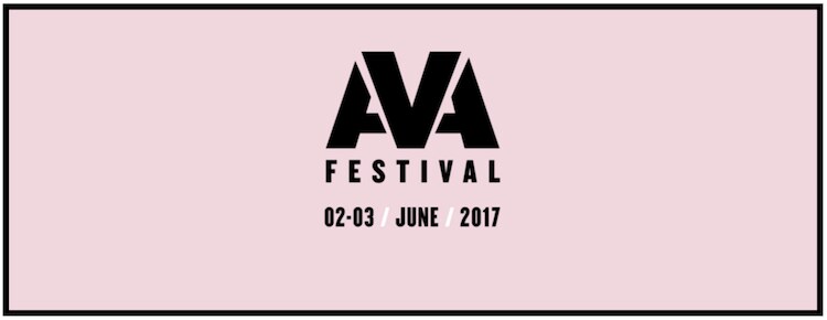 Belfast's AVA festival and conference is back across two days for 2017
