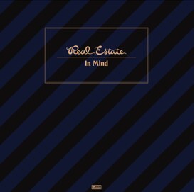 Real Estate announce new album In Mind out March 17th