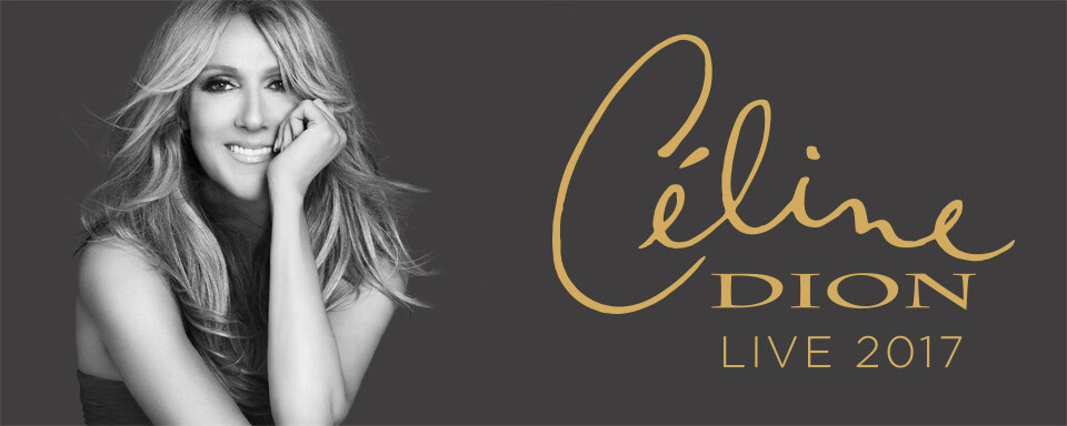 Céline Dion speelt op vrijdag 23 juni exclusief Benelux-concert in Arnhem