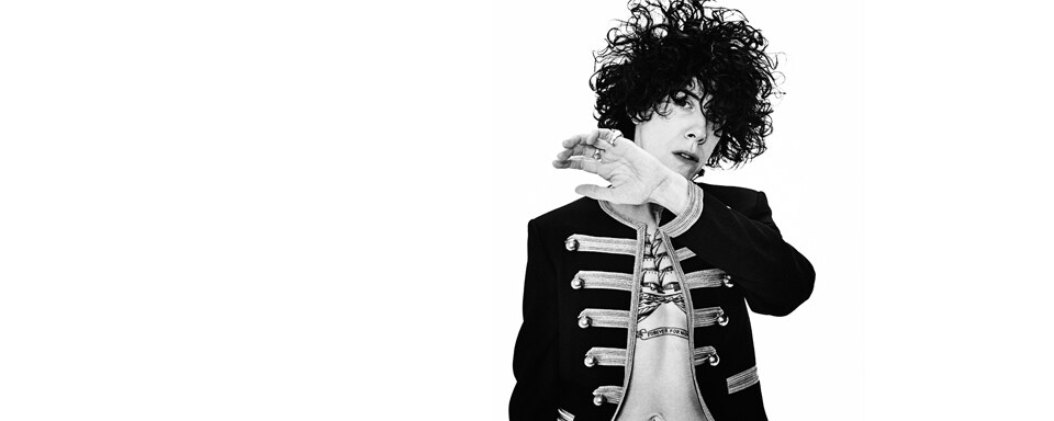 LP kondigt twee concerten in België aan