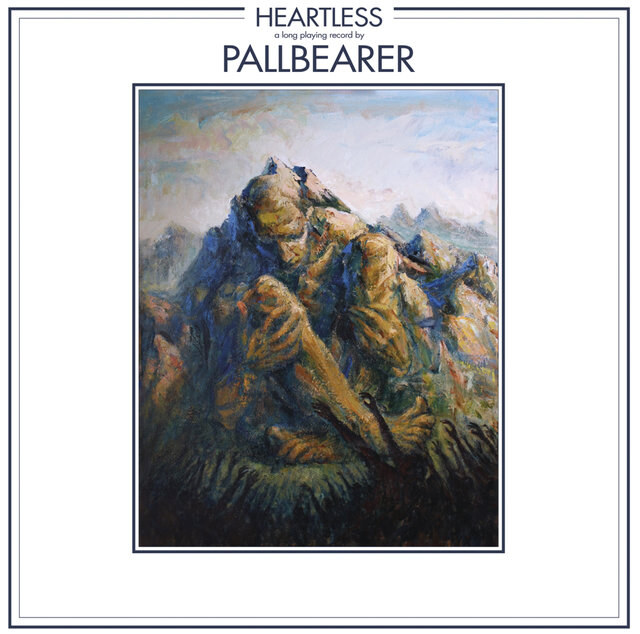 Pallbearer brand new track 'Thorns'