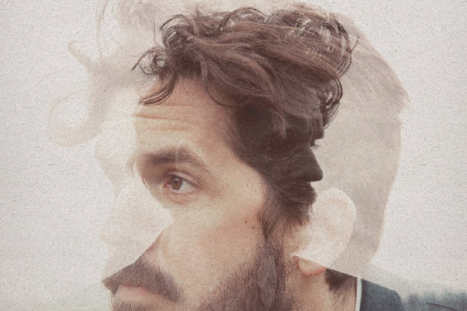 Thomas Dybdahl announces new album 'Great Plains' 