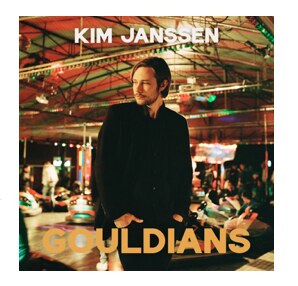 Kim Janssen releases new single ‘Gouldians’