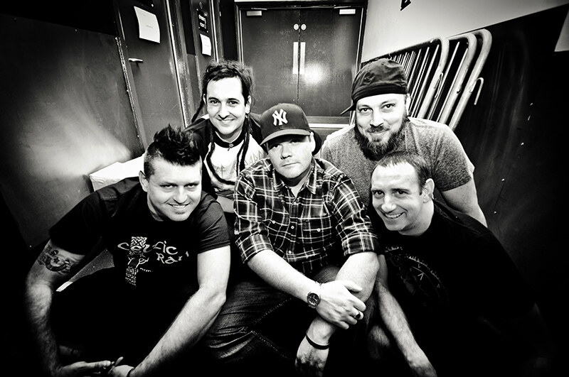 Less Than Jake stream new EP "Sound the alarm" out on Feb 3rd