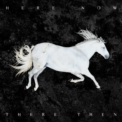 DOOL presenteert debuutalbum Here Now, There Then op 17 februari!