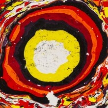 Ten Fé release debut album "Hit The Light"