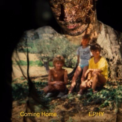 Ephy lanceert nieuwe single ‘Coming Home’!