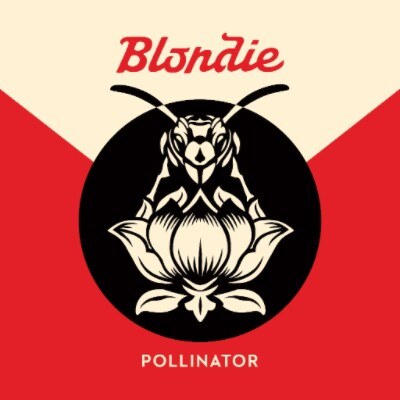 Blondie release new album "Pollinator"