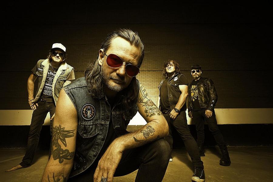 Mammoth Mammoth unveil first details about new album