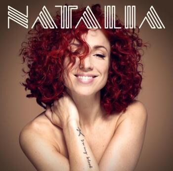 Natalia headliner op gratis Festival Aan Zee!