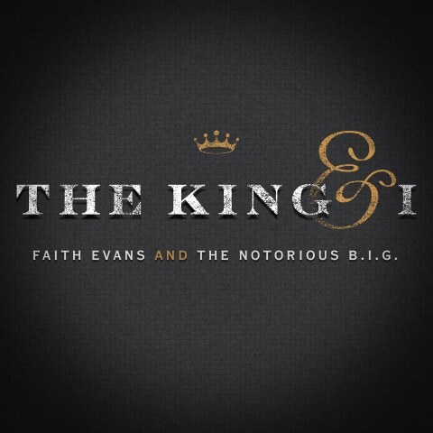 Faith Evans release new album The King & I