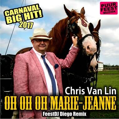 Wordt dit dé Carnavalshit van 2017?