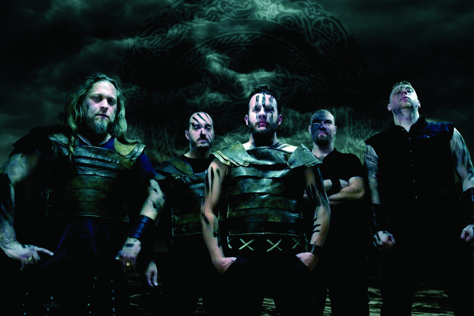 Hungary's Heroic to release sophomore album, "Barbár"