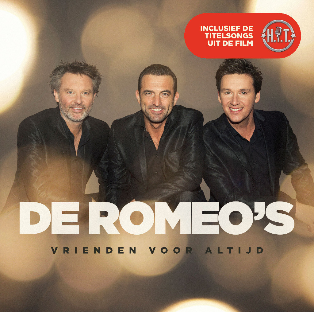 De Romeo’s schrikken zich een hoedje; “Dit hadden wij écht niet verwacht!”