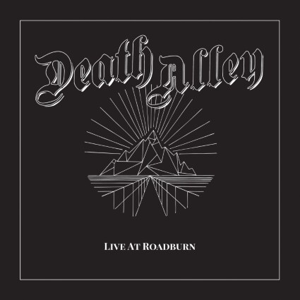 Death Alley stellen voor Live At Roadburn 