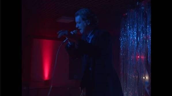 Warhaus releases new video for 'Machinery' 