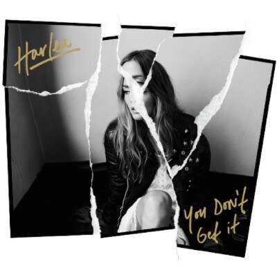 Harlea releases new single ‘You Don’t Get It’!