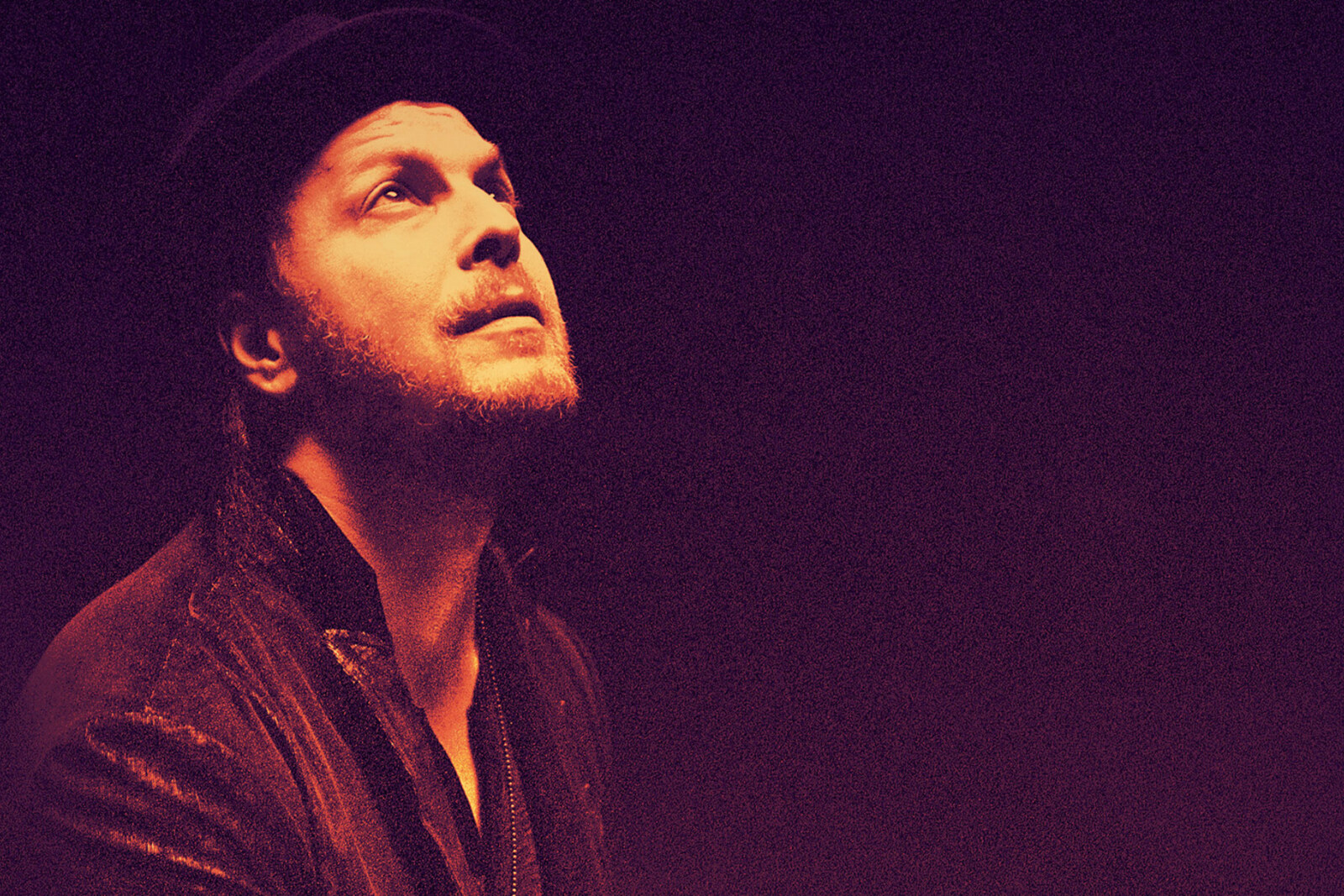 Gavin Degraw komt op 7 mei naar de Ancienne Belgique