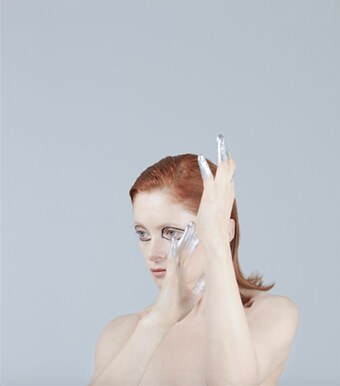 Goldfrapp video for 'Anymore' out now