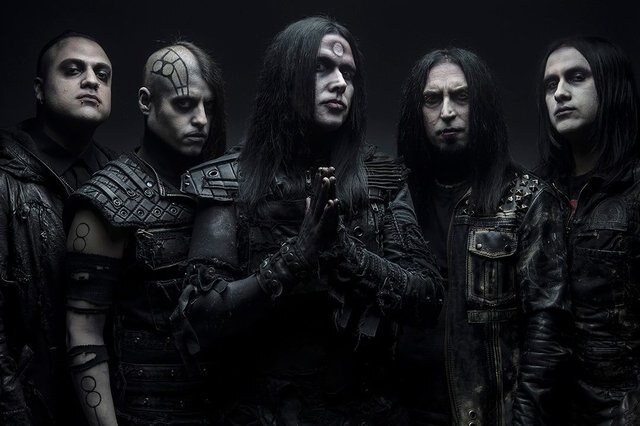 Wednesday 13 sign to Nuclear Blast! New album out in June!