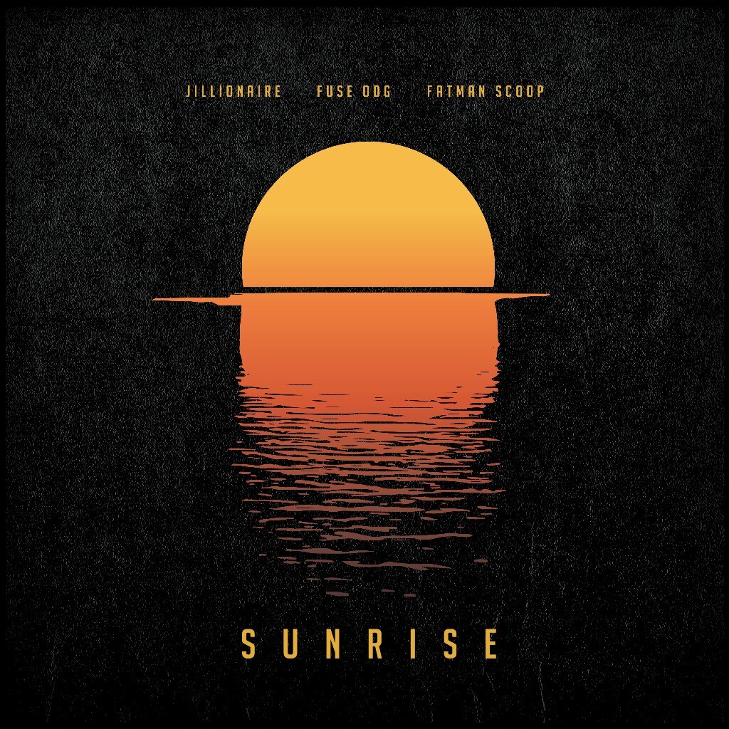 Jillionaire of Major Lazer releases new single "Sunrise"
