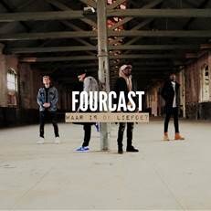 Fourcast lanceert eerste single "waar is de liefde"