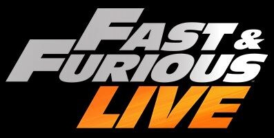 Fasten your seatbelts: Fast & Furious Live komt eraan!