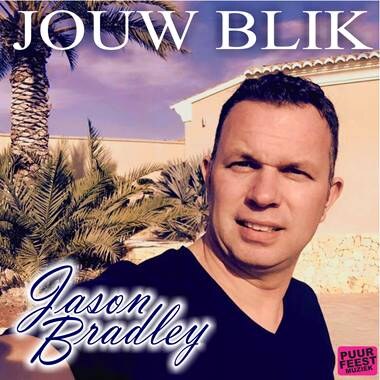 Jason Bradley releases Jouw Blik