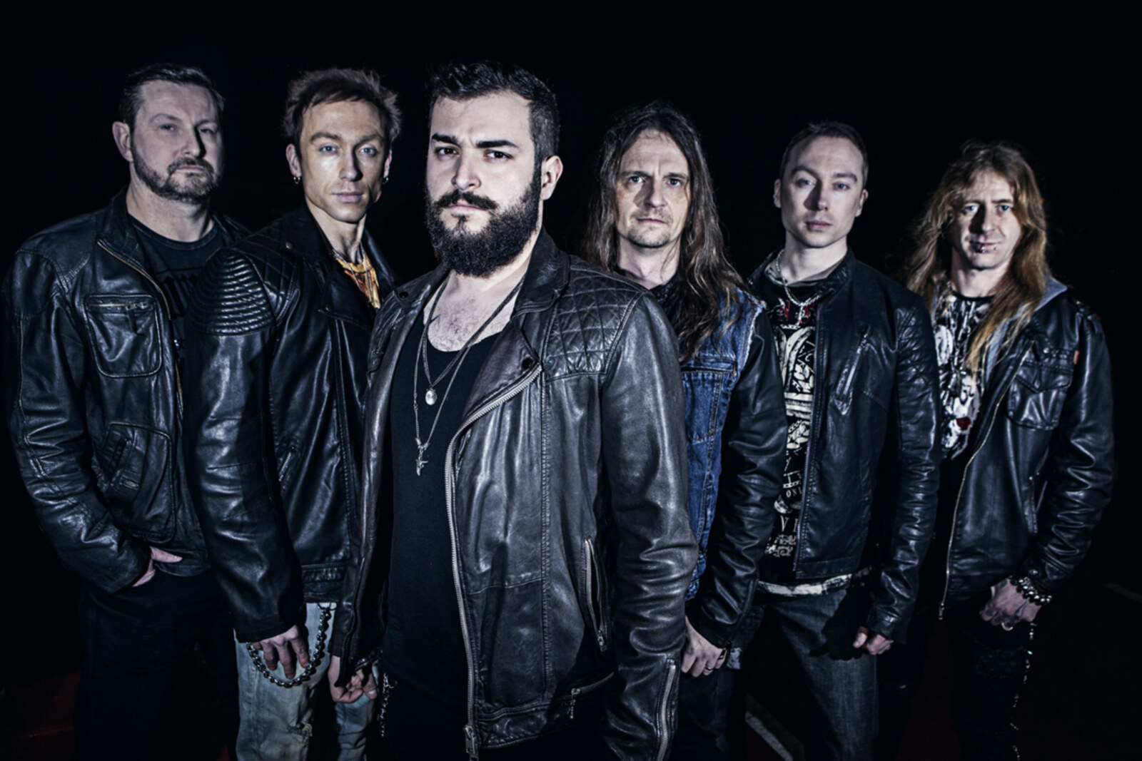Power Quest signs with inner wound records