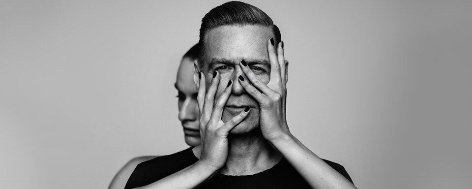 Bryan Adams geeft op 11 augustus exclusief openluchtconcert in Middelkerke