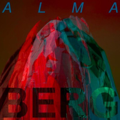 Gentse band BERG stelt eerste single en EP voor!