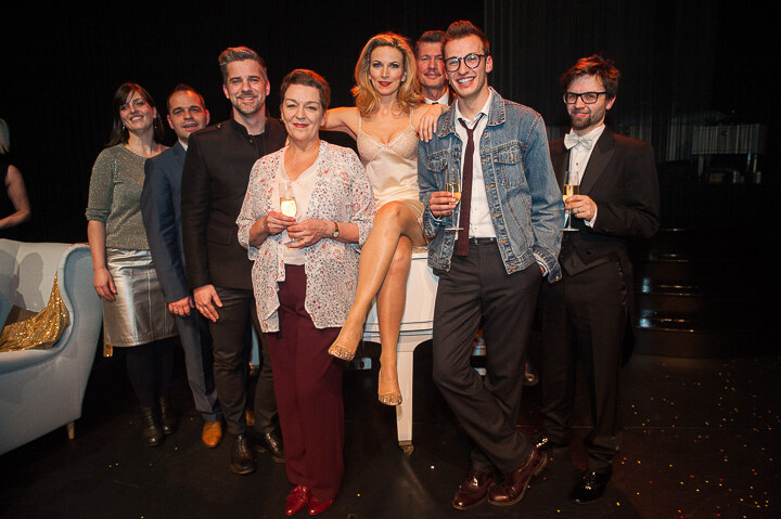 Schokkend nieuws: Marilyn Monroe leeft!