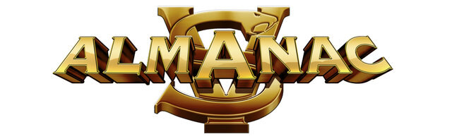 Almanac to record „Masters Of Rock“ show for bonus DVD!