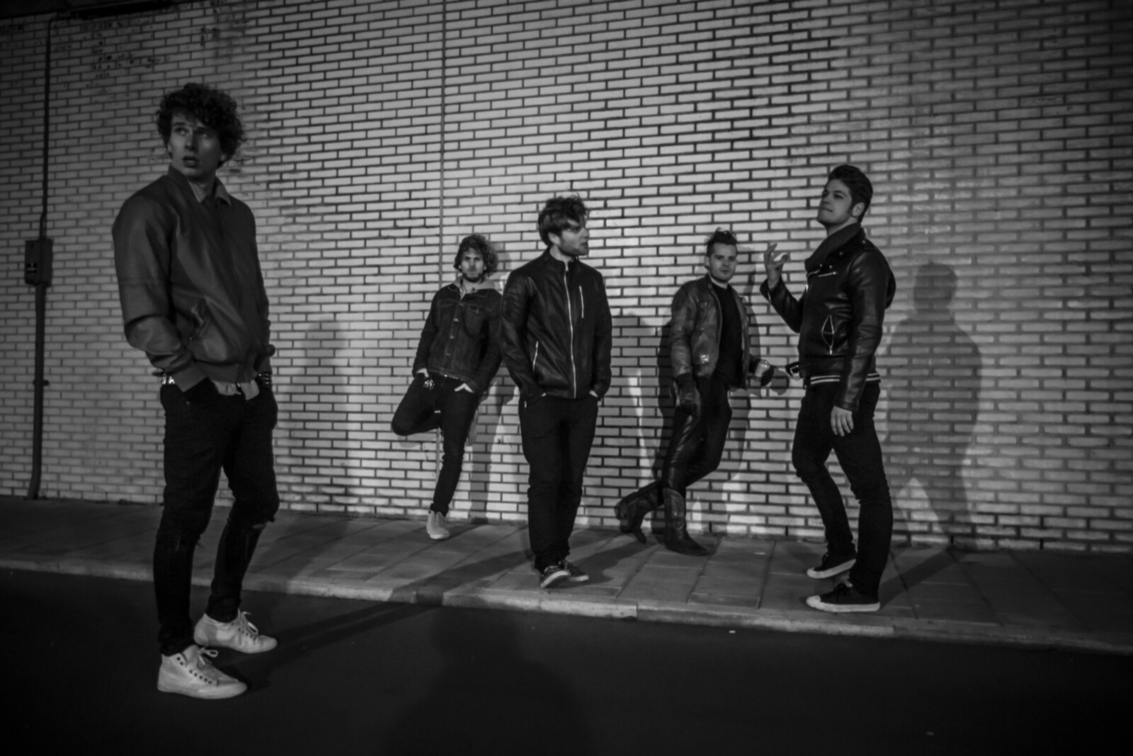 Rectum Raiders presenteert eerste single G.R.I.N.D.