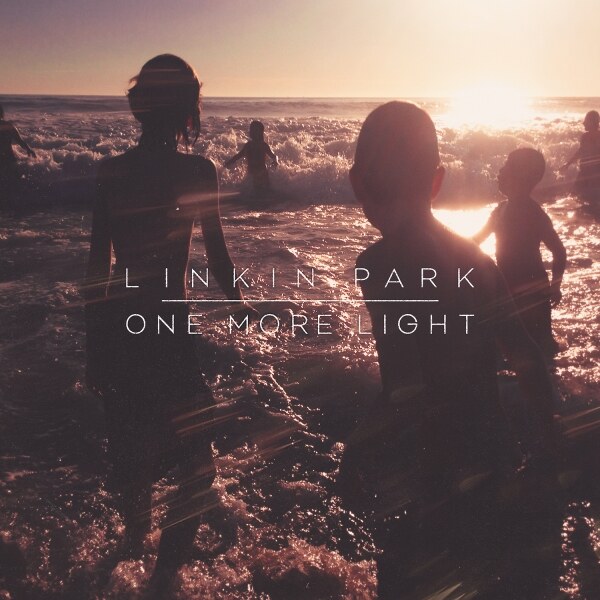 Linkin Park keert terug met zevende studioalbum ‘One More Light’