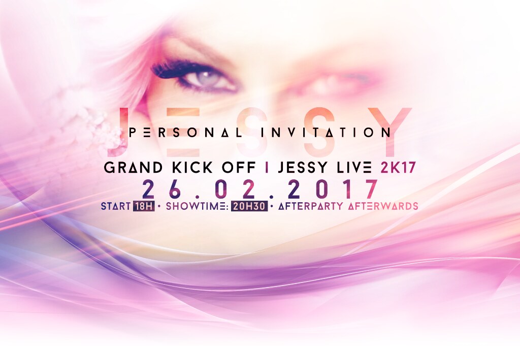 Jessy Mackenzie stelt haar nieuwe live tour ‘Stronger Than Before’ voor