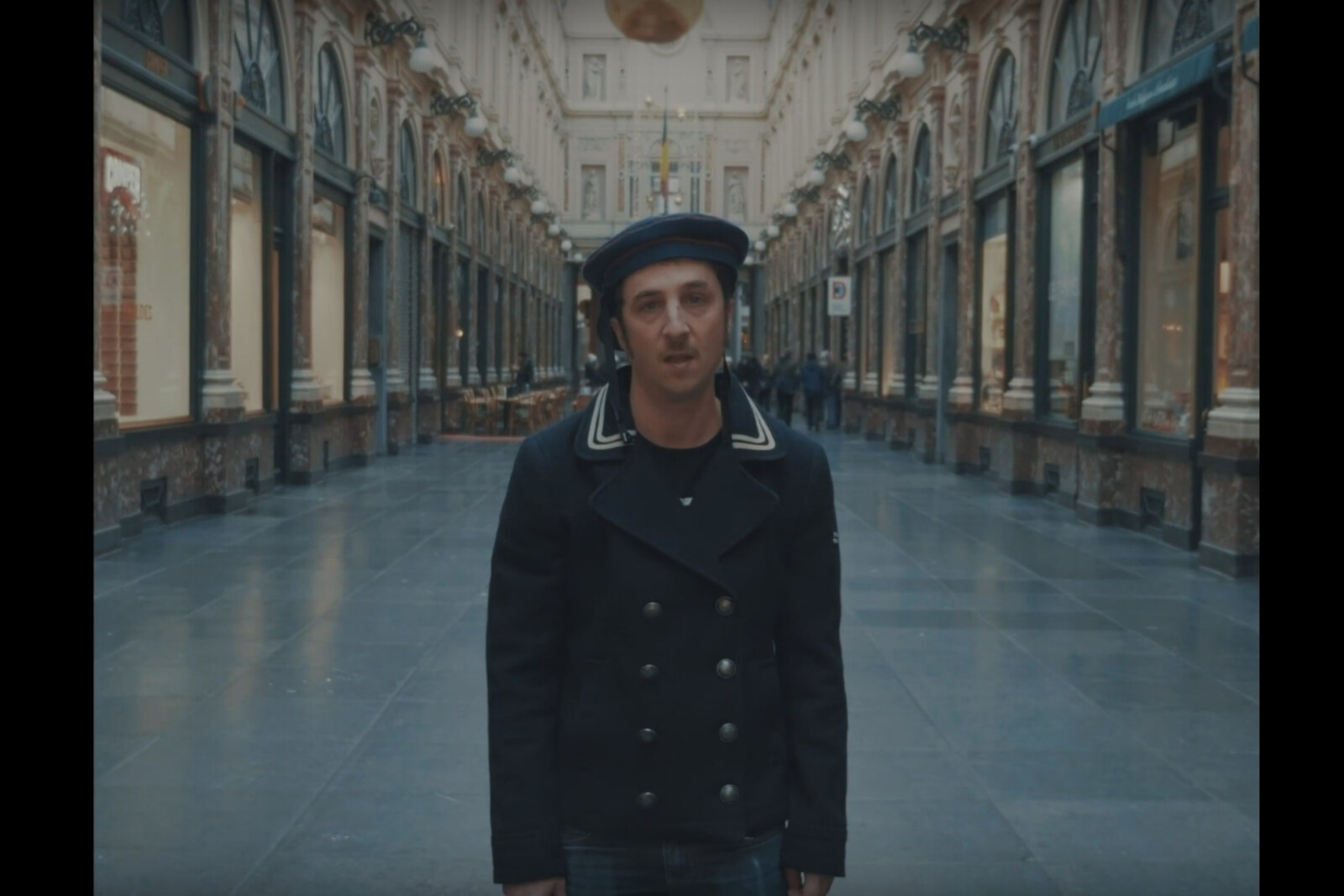 Mountain Bike lanceert nieuwe video voor single ‘This Lonely Place’!