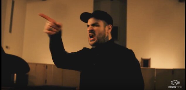 Emmure new single 'Flag of the Beast' now available for download!