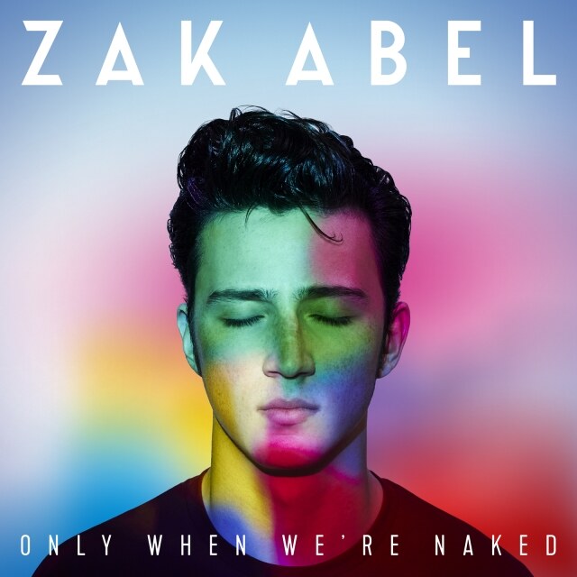 Zak Abel speelt maandag een exclusief concert in Maurice Coffee Bar!