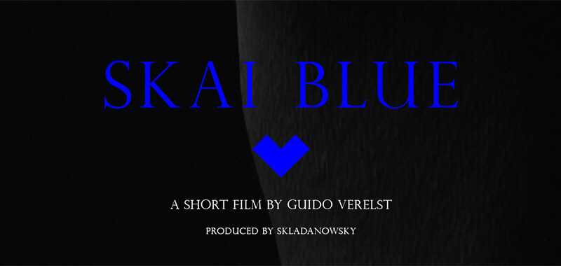 Start opnames en crowdfunding kortfilm 'Skai Blue' 